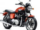 Triumph Bonneville SE